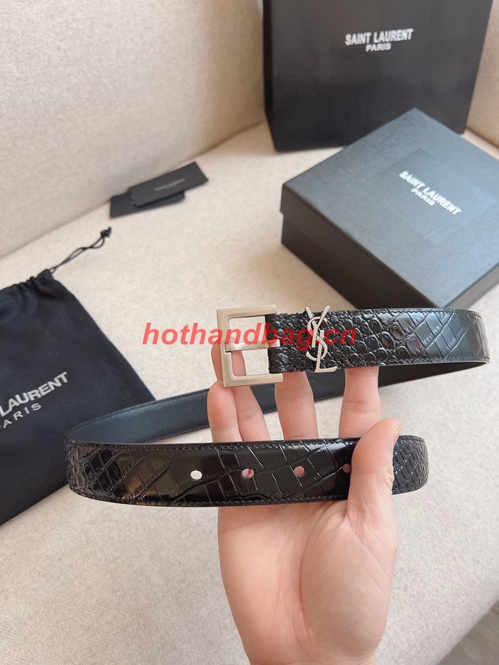 Yves saint Laurent Belt 20MM/30MM SLB00046 Yves saint Laurent Belt 20MM/30MM SLB00046